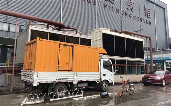 白玉300KW发电机组适配电缆规格选型指南