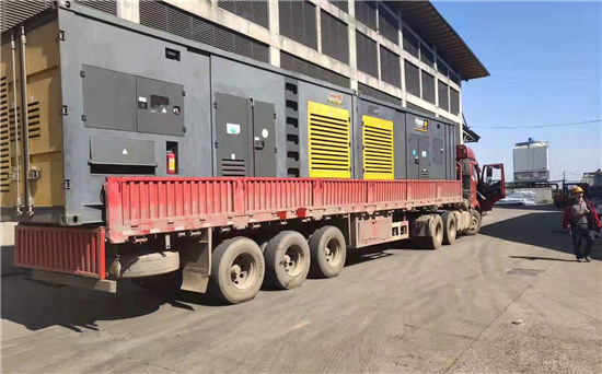 白玉200KW发电机组适配电缆规格选型指南