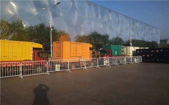 白玉400KW发电机组适配电缆规格选型指南