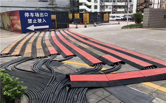 白玉发电机组电缆选型完整具体步骤（工程通用标准流程）
